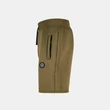 Kép 4/5 - KUMU Cocoon short- khaki- L