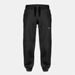 Kép 1/6 - KUMU Cocoon Joggers - fekete S