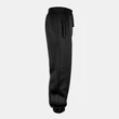 Kép 4/6 - KUMU Cocoon Joggers - fekete S