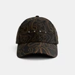 Kép 2/5 - KUMU Contour 6 Panel baseball sapka