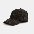 Kép 3/5 - KUMU Contour 6 Panel baseball sapka