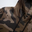 Kép 5/7 - KUMU Deception Full Camo Pulóver L