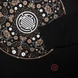 Kép 3/7 - KUMU Lotus Pulóver M
