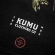 Kép 5/8 - KUMU Make Your Owl Luck Pulóver L
