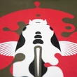 Kép 4/7 - KUMU Rising Sun Pulóver XXL