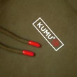 Kép 5/7 - KUMU Rising Sun Pulóver XXL