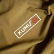 Kép 3/7 - KUMU Rising Sun póló S