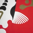 Kép 6/7 - KUMU Rising Sun póló S