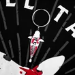 Kép 3/3 - KUMU Tall Tales kulcstartó
