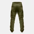 Kép 2/11 - KUMU Utility Cargos nadrág - khaki XL