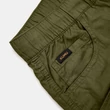 Kép 3/11 - KUMU Utility Cargos nadrág - khaki XL