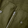 Kép 4/11 - KUMU Utility Cargos nadrág - khaki XL