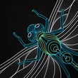 Kép 3/8 - KUMU Emperor póló L