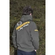 Kép 5/5 - MIKBAITS FANS TEAM FÉRFI KAPUCNIS PULÓVER – ZÖLD 2XL 