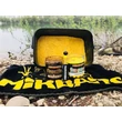 Kép 4/4 - MIKBAITS FANS TÖRÖLKÖZŐ