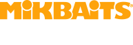 Mikbaits - a step ahead webáruház Mikbaits - a step ahead webáruház
