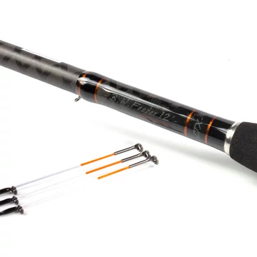 Free Spirit feeder rods - CTX Feeder Carp 12' BW