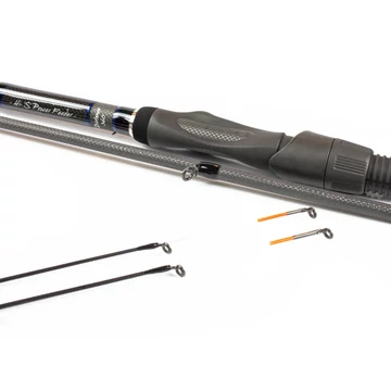 Free Spirit feeder rods - Hi-S Power Feeder Distance 12' cork 2 pcs