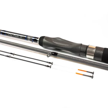 Free Spirit feeder rods - Hi-S Feederlite 10'