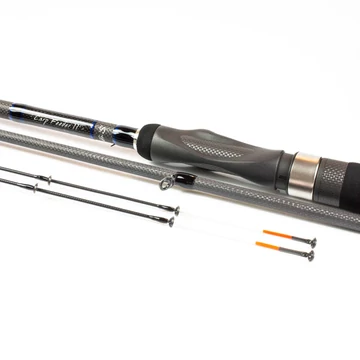 Free Spirit feeder rods - Hi-S Feederlite 11'