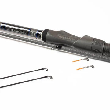 Free Spirit feeder rods - Hi-S Power Feeder Special 14' cork 3 pcs