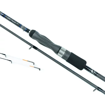 Free Spirit feeder rods - Hi-S SR Short Range Feeder 7'