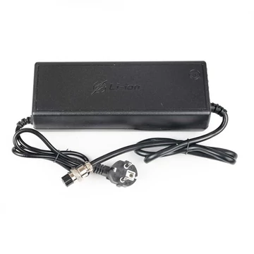 Haibo batteries - LiFEPO4 Charger 12V 20A