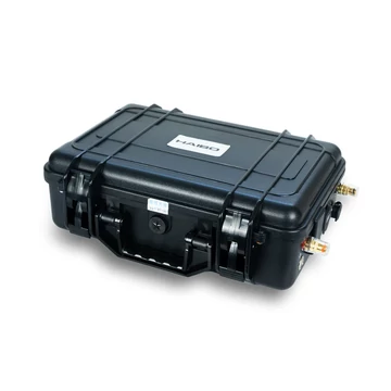 Haibo batteries - LiFEPO4 Battery 12V 100Ah