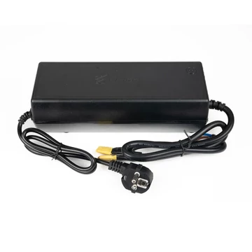 Haibo batteries - LiFEPO4 Charger 24V 20A