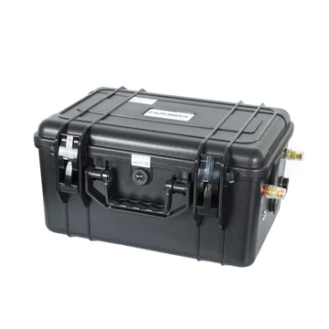Haibo batteries - LiFEPO4 Battery 24V 100Ah