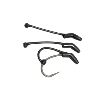 Garda - D-Rig kickers fekete 10db