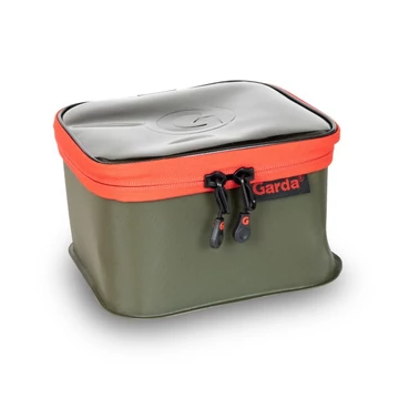 GARDA EVA HANDY CASE ZIP MESH
