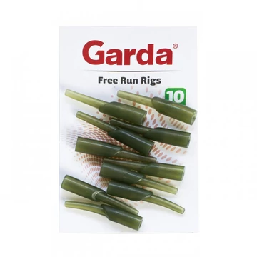 Garda - Running rig zöld 10db