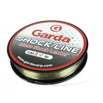 GARDA SHOCK LINE 50m