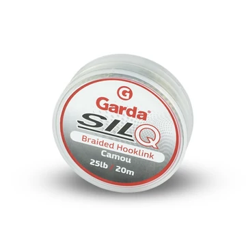 GARDA SILQ BRAIDED HOOKLINK CAMOU