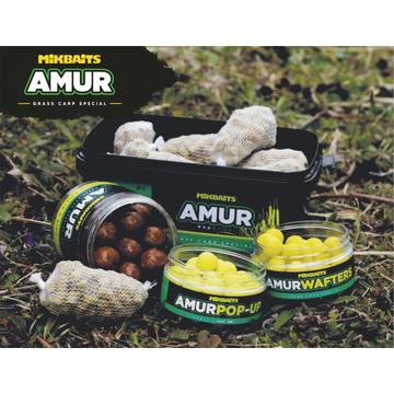 AMUR RANGE ALAP CSOMAG