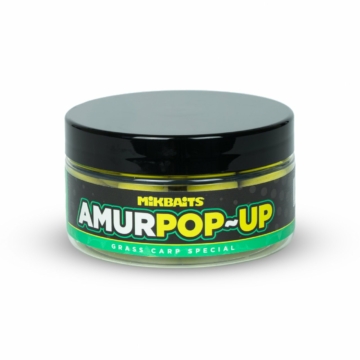 Amur range – POP UP   14 mm