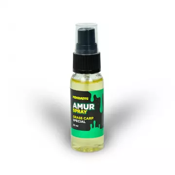 Amur range – Amur Spray
