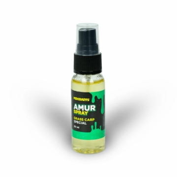 Amur range – Amur Spray  