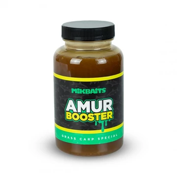 Amur range - Amur liquid booster 250ml