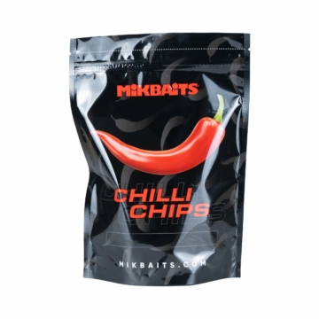 Chilli Chips Bojli  300g – Chilli-Szardella - 24 mm