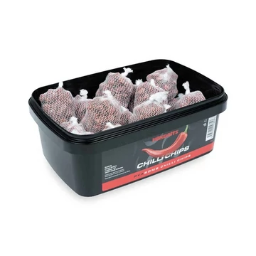 Mikbaits Chilli Chips PVA 15db