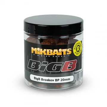 LEGENDs BIGB – ŐSZIBARACK-FEKETE BORS – BROSKEV-BLACK PEPPER  – OLDÓDÓ  BOJLI 250 ml  Több méretben