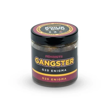 GANGSTER G2 Bojli IN DIP TÖBB MÉRETBEN