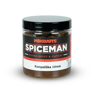 SPICEMAN  DANDELION –GYERMEKLÁNCFŰ- PAMPELISKA  BOJLI IN DIP – 20