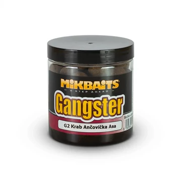 GANGSTER G2 Bojli IN DIP 16 mm