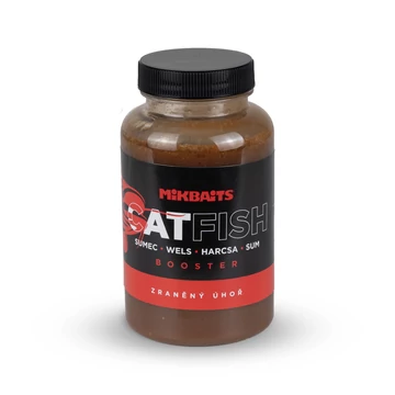 CATFISH – SEBZETT ANGOLNA  BOOSTER  250ml