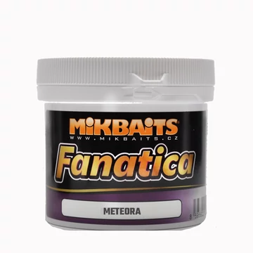Mikbaits - FANATICA METEORA - PASTA 200GR