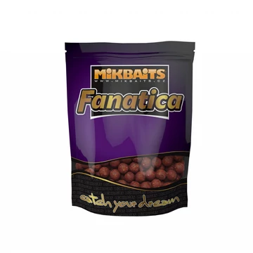 Mikbaits - FANATICA LRA BOJLI – LAZAC&amp;RÁK&amp;ASA TÖBB MÉRETBEN 900 gr