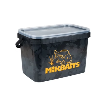Mikbaits - FANATICA LRA BOJLI – LAZAC&amp;RÁK&amp;ASA TÖBB MÉRETBEN 2,5 kg